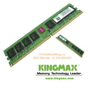 Ram DDR3 Kingmax 4G bus 1600.