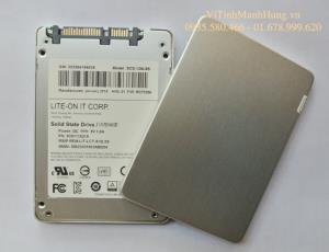 SSD Liteon L9S - 128G - Sata 3 - True Speed.