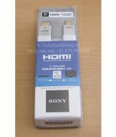 Dây HDMI Sony.