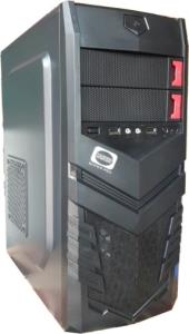 Cấu hình Ivy 1155 : Pentium G2130, Ram 4G bus 1600.