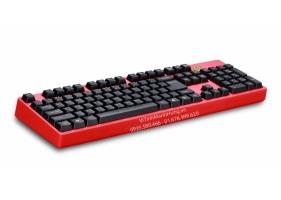 Keyboard Motospeed K40 Gaming ( Red )