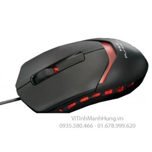 Mouse Game E-Blue EMS 146 ( RED )