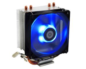 ID Cooling SE-902X ( Intel 775 / 115X - AMD ) - Blue Led