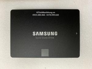 SSD Samsung 860 Evo – 500G – Sata 3 ( NEW )
