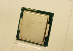 Intel Công Bố Bộ Vi Xử Lý (CPU) Đầu Tiên Được Sản Xuất Tại Việt Nam.