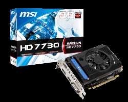 [GAME ONLINE TEST] MSI - HD 7730 thử sức cùng GT 740.