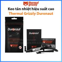 Keo tản nhiệt hiệu suất cao Thermal Grizzly Duronaut 2g / 6g, keo gấu, hàng chính hãng.